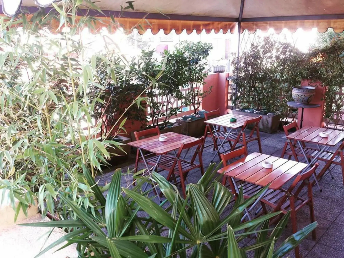 La Terrazza