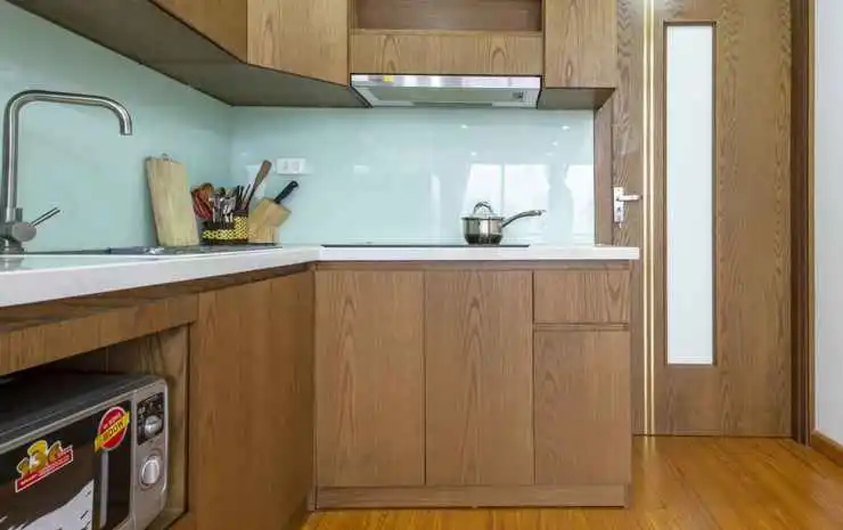 22Housing Apartment 60 Linh Lang