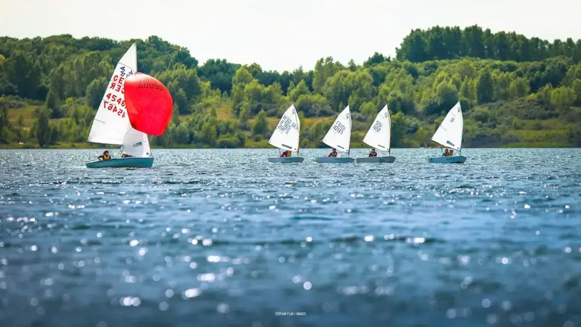 CAMP DAVID Sport Resort by ALL-on-SEA