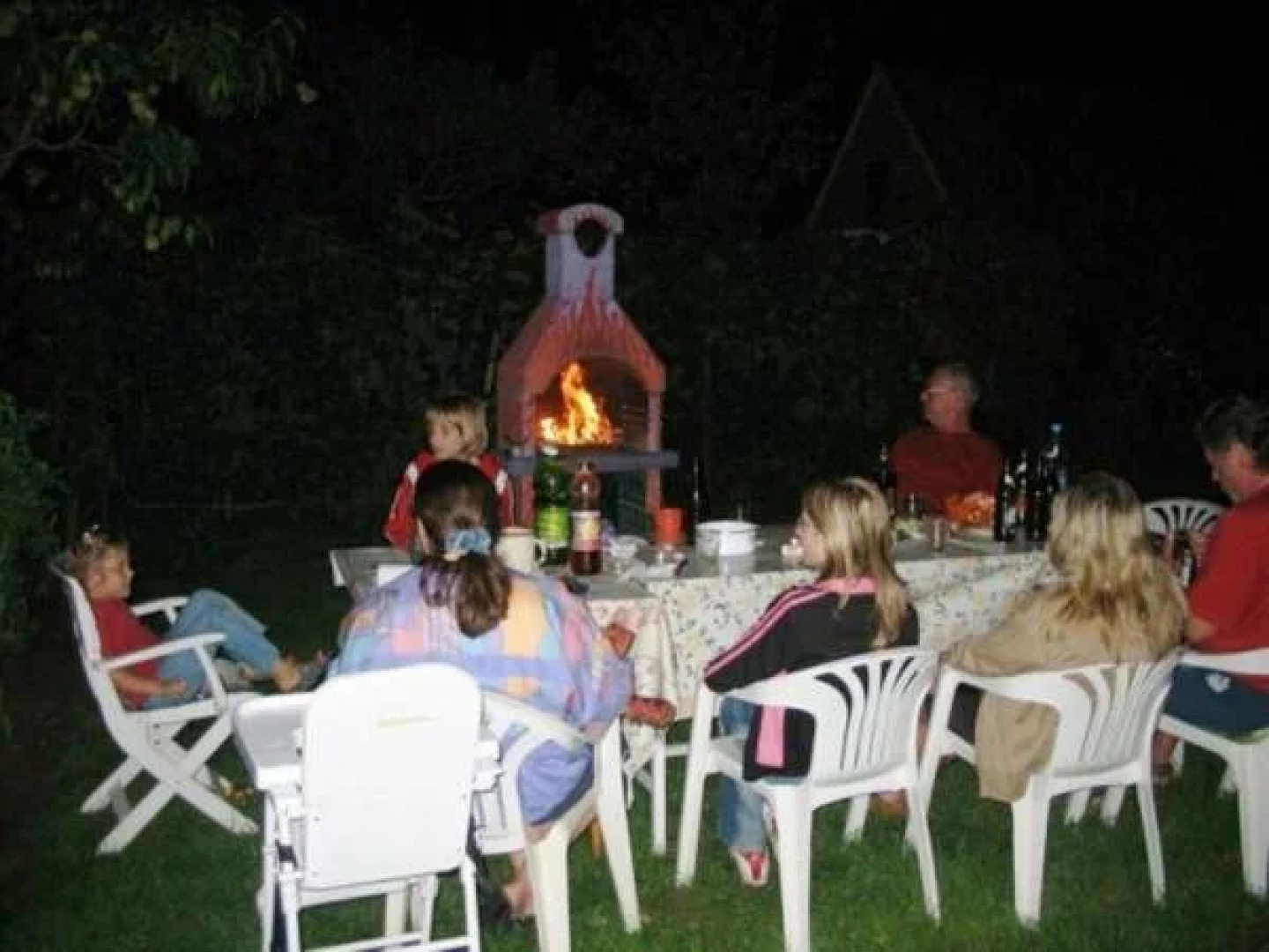 Joker Villa Apartementhaus