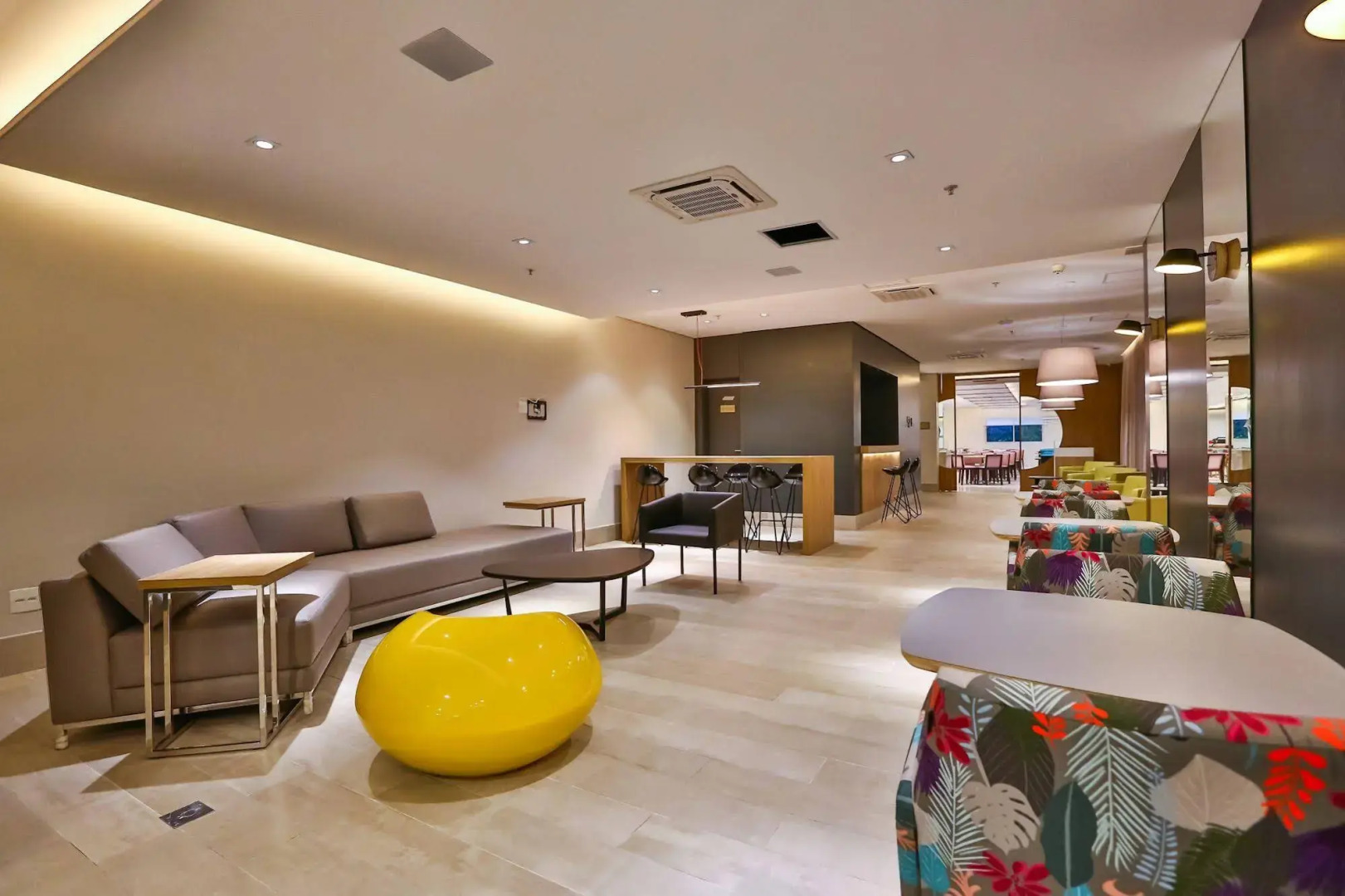 Park Inn by Radisson Santos