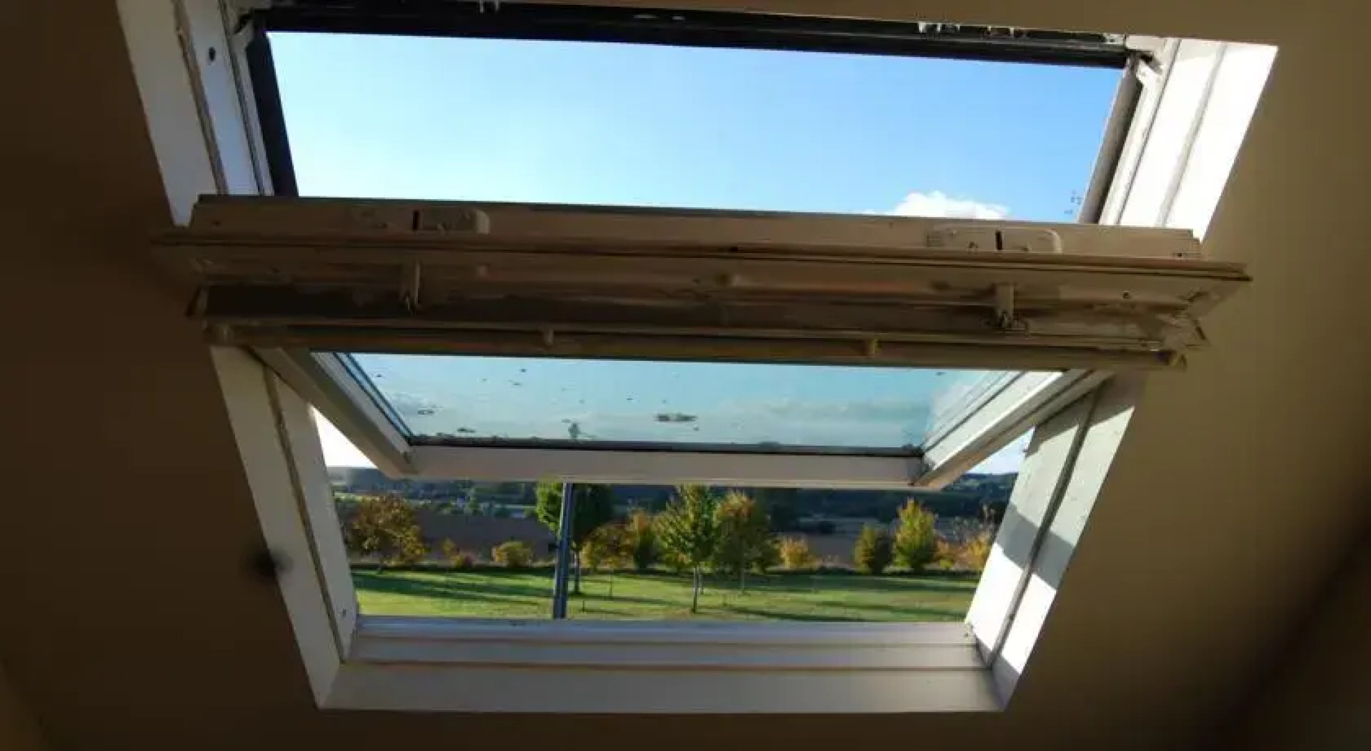 Gite La Ferme de la Potardiere