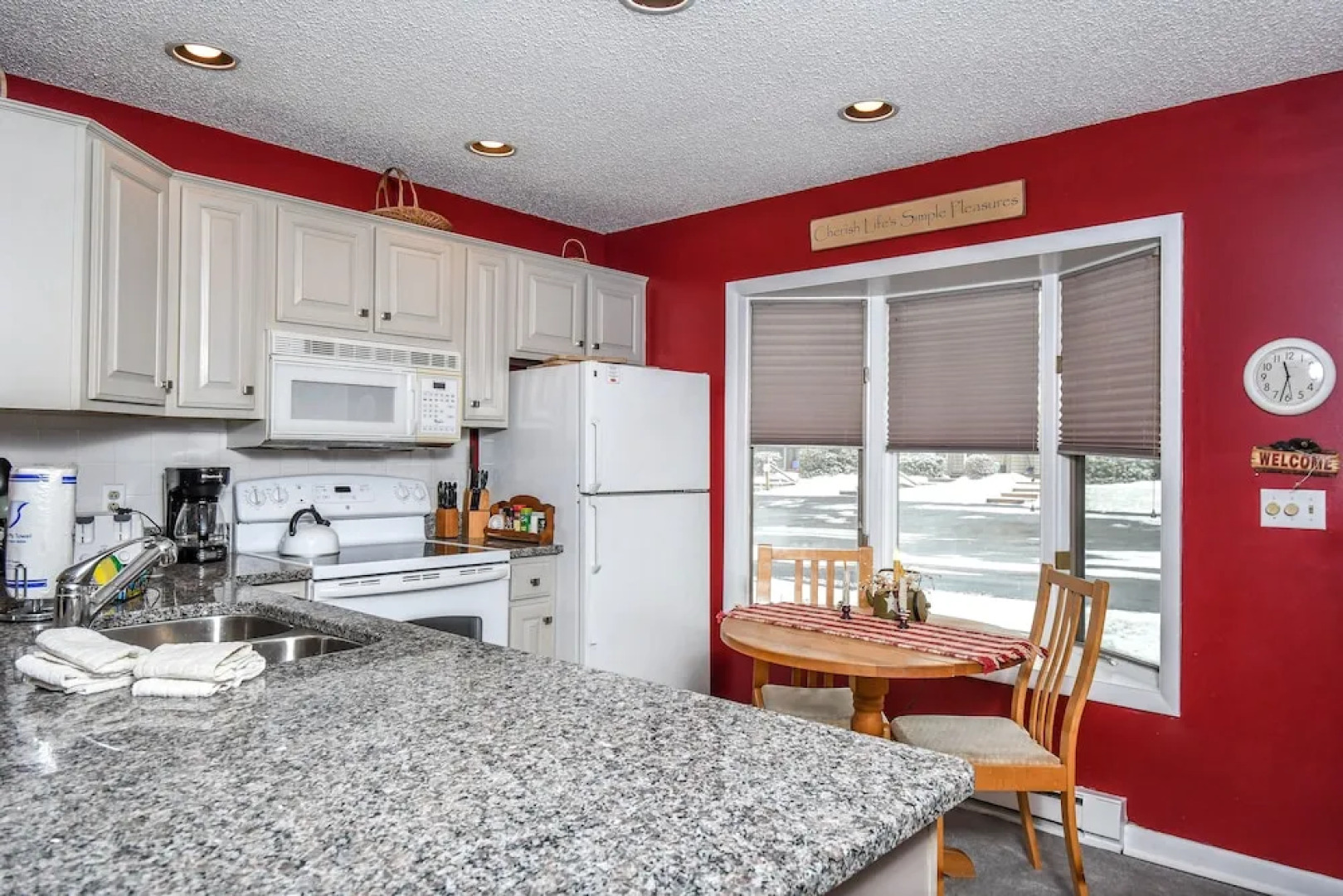 Deep Creek Village 3 Bedroom Townhome #23