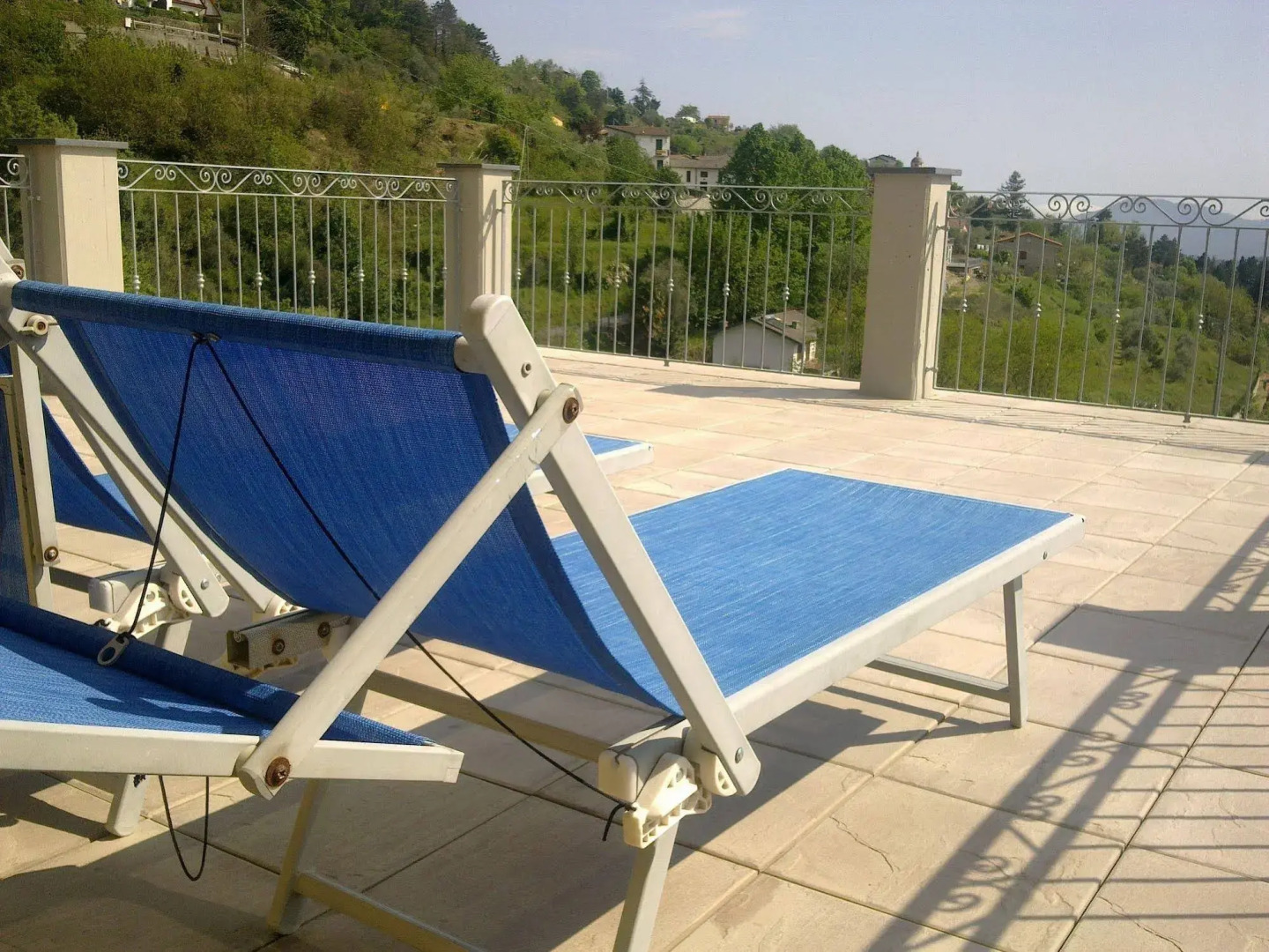 B&B Cinqueterre Il filo di Arianna