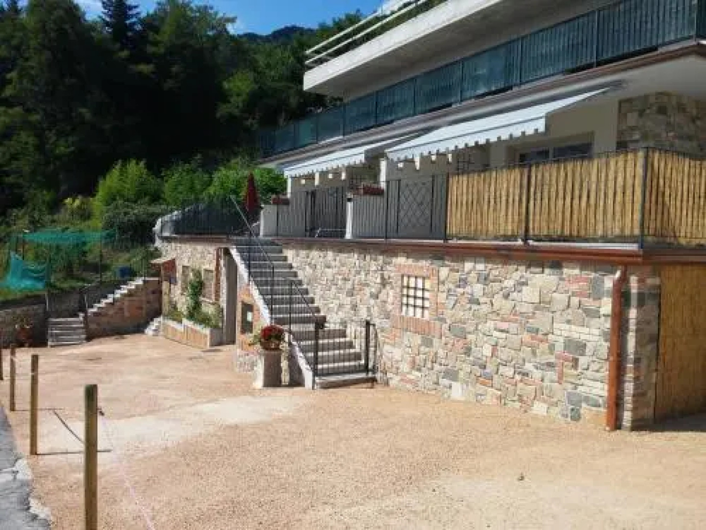 Appartamenti Castello Resort