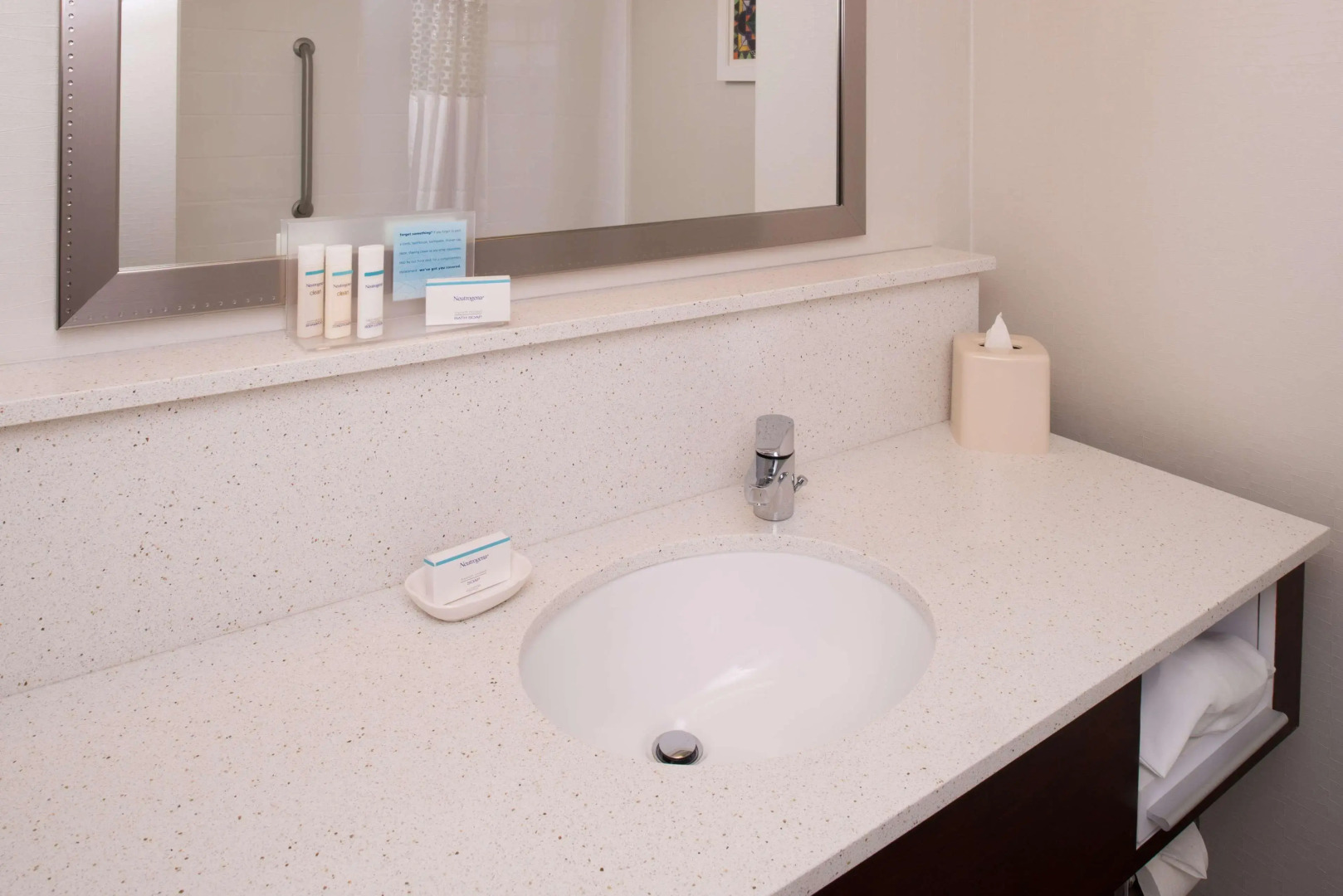 Hampton Inn & Suites Schertz