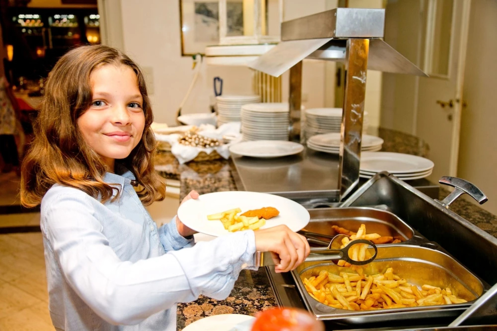 Amerika-Holzer Hotel Resort