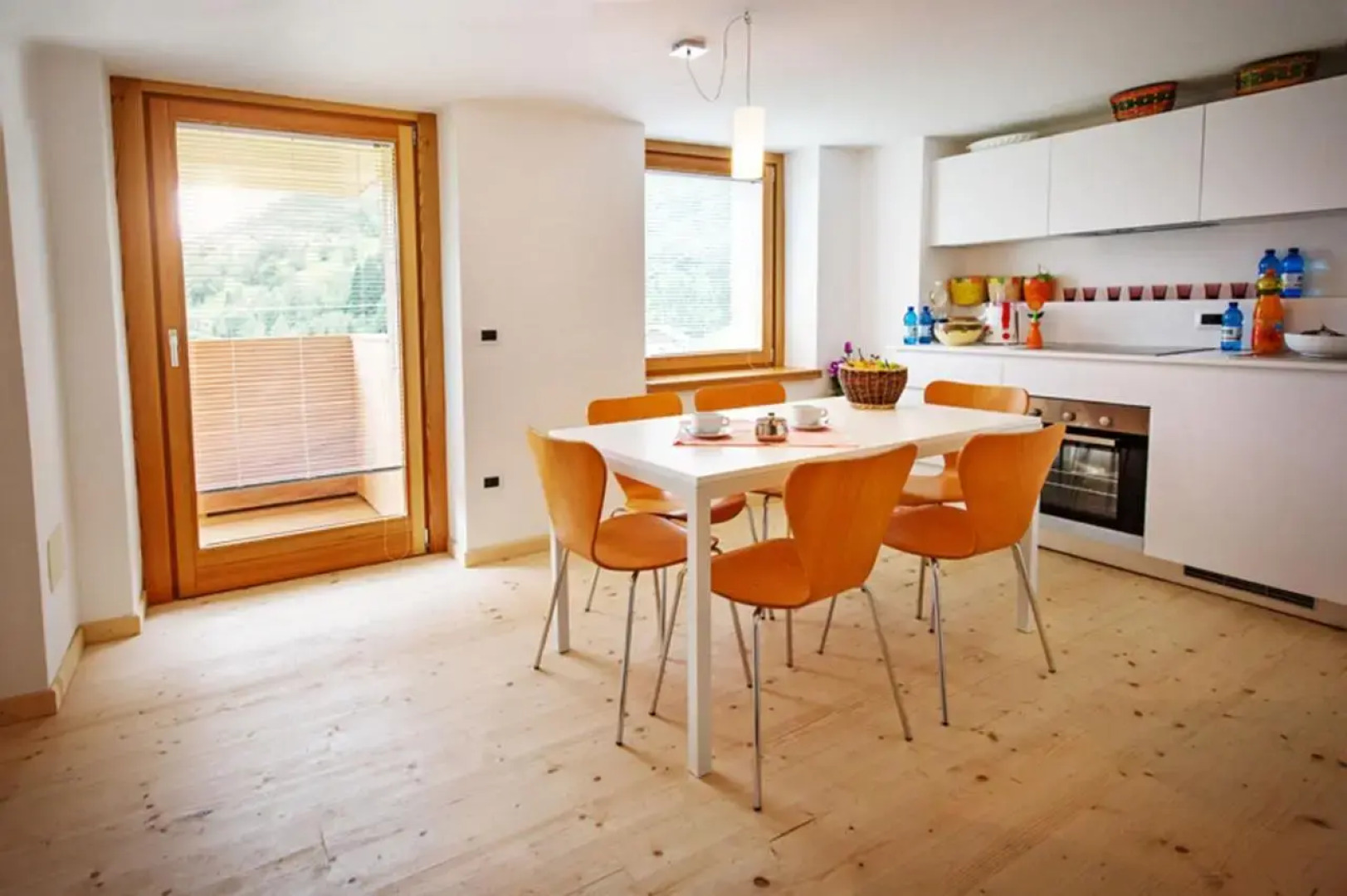 La Marmote Albergo Diffuso di Paluzza Aip