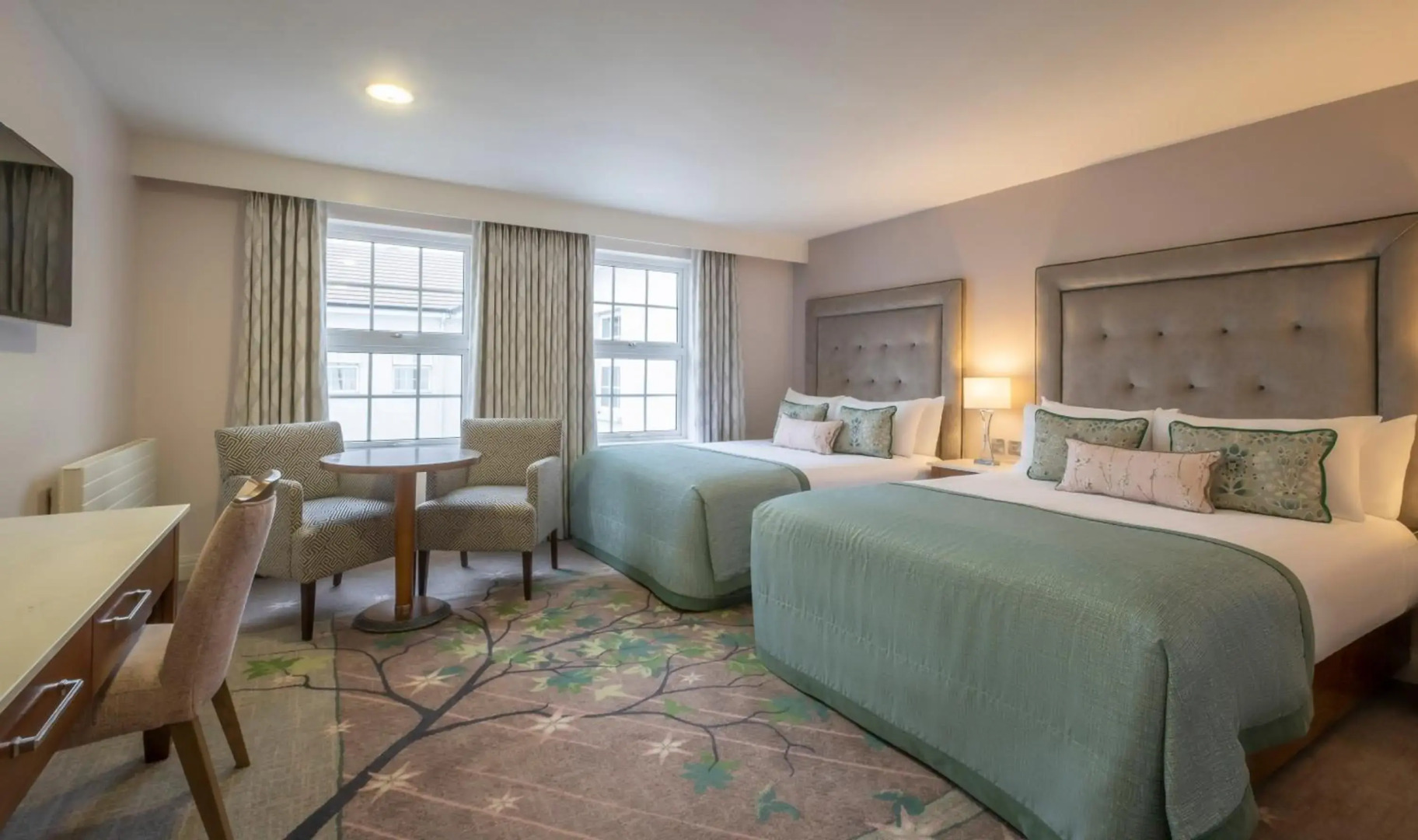 Slieve Russell Hotel Golf & Country Club