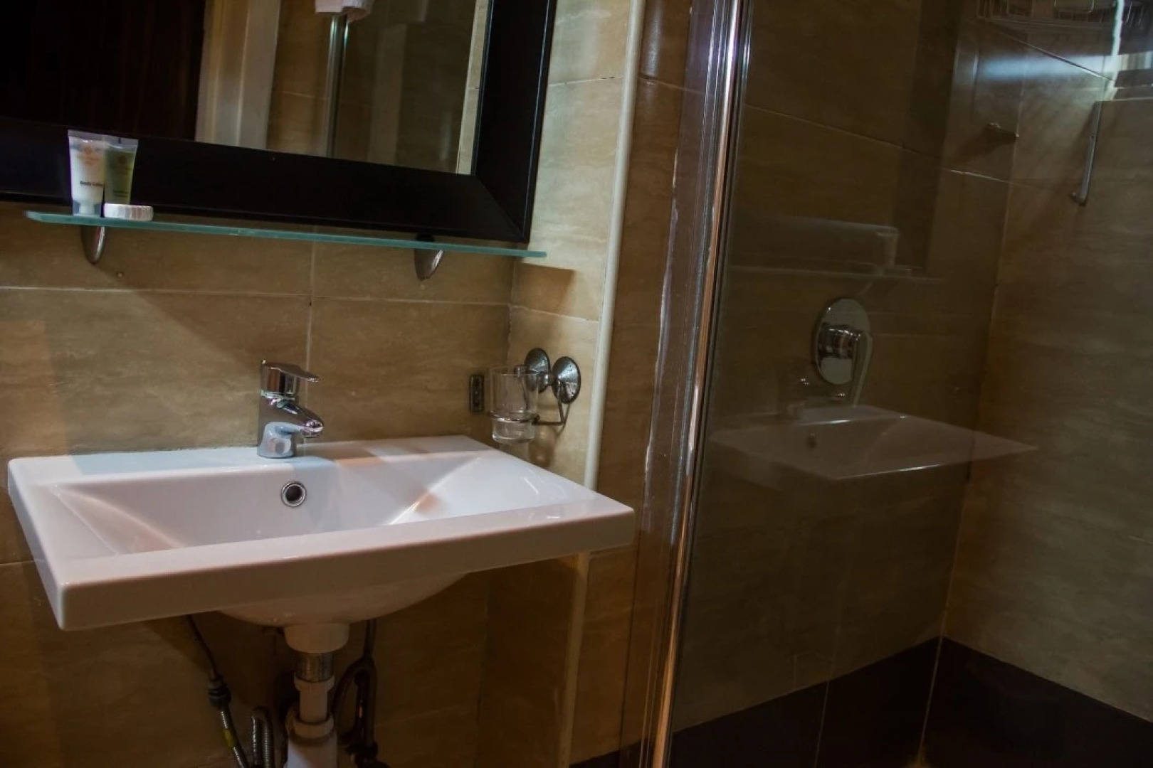 Villa Angelia Boutique Hotel, Ikoyi