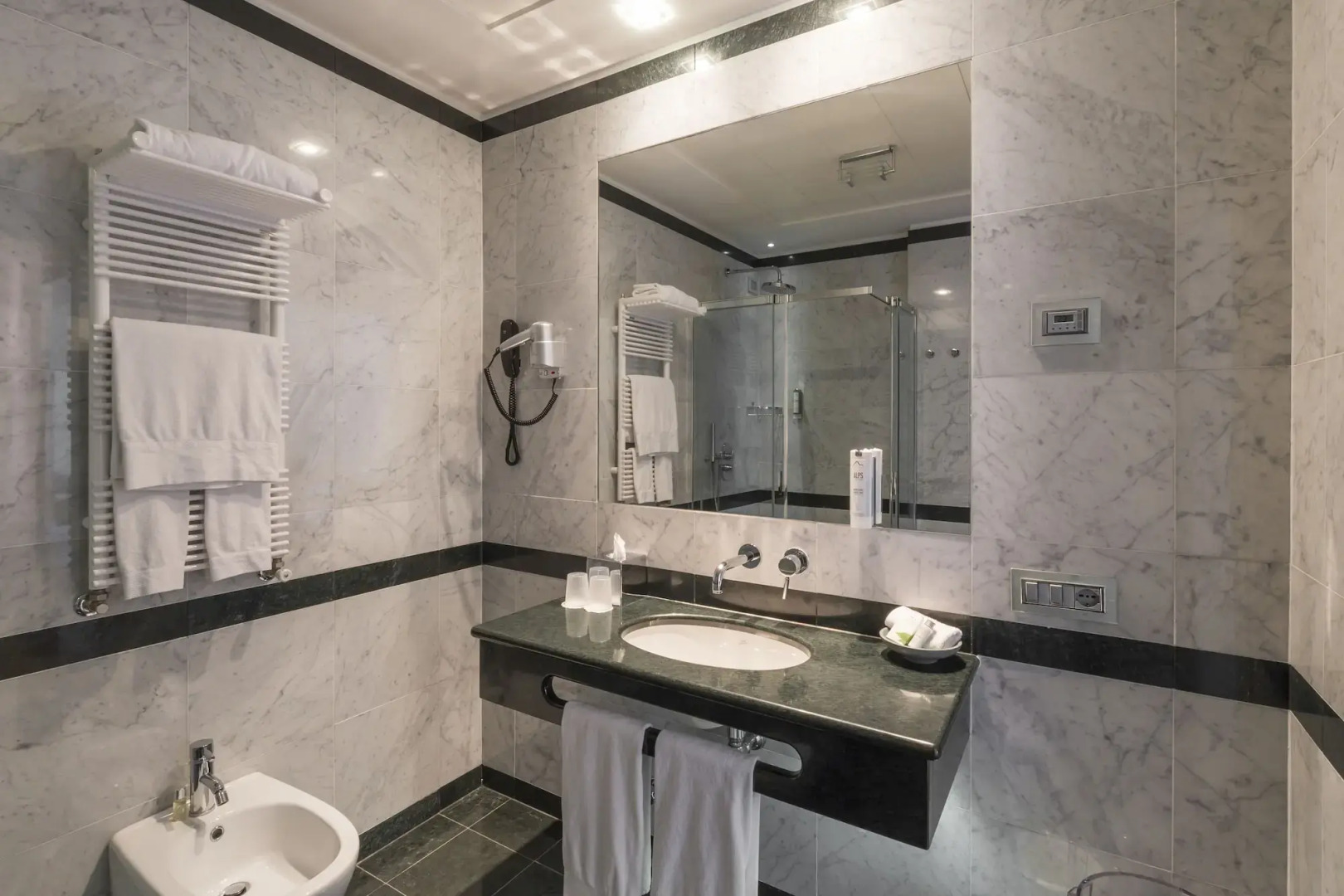 Grand Hotel della Posta, WorldHotels Distinctive