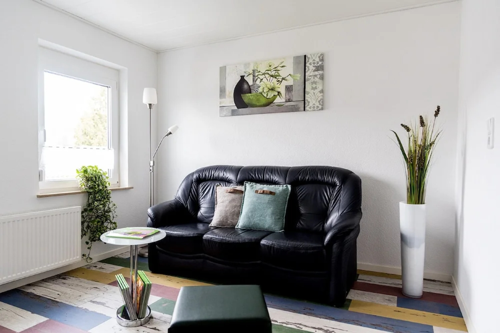 Ferienwohnung Münch