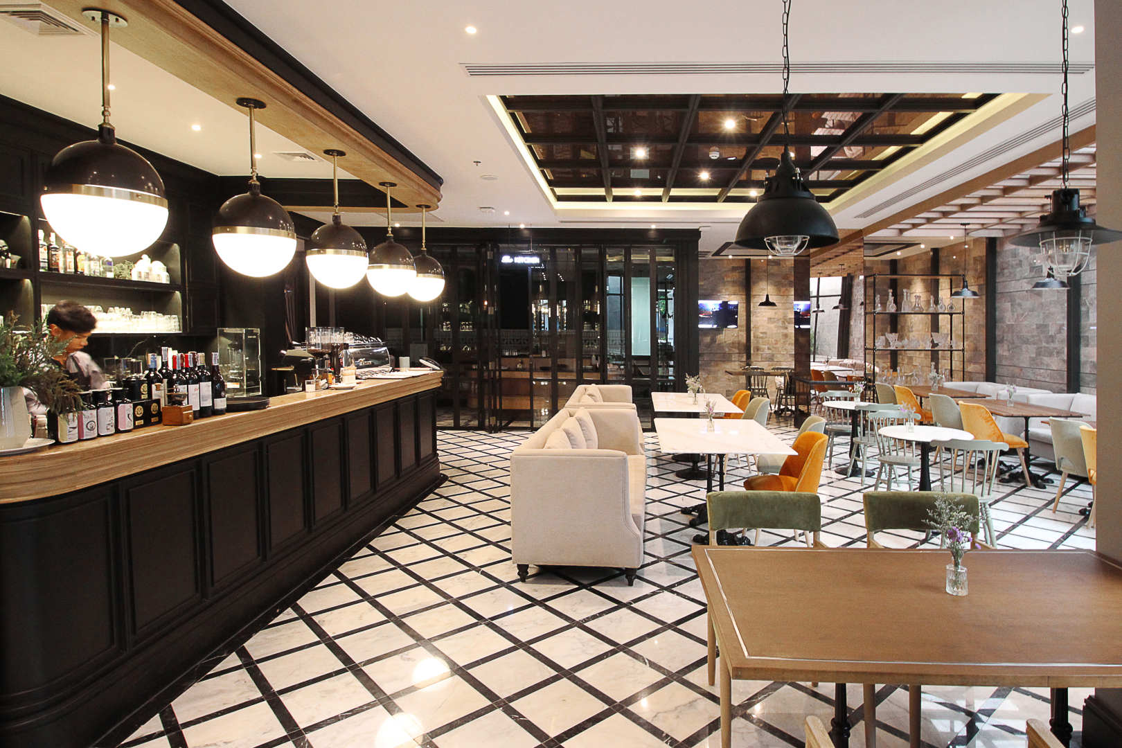 The Salil Sukhumvit 57 - Thonglor