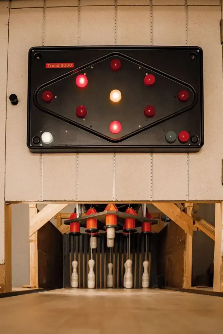 Klosterhotel Marienha H Langweiler