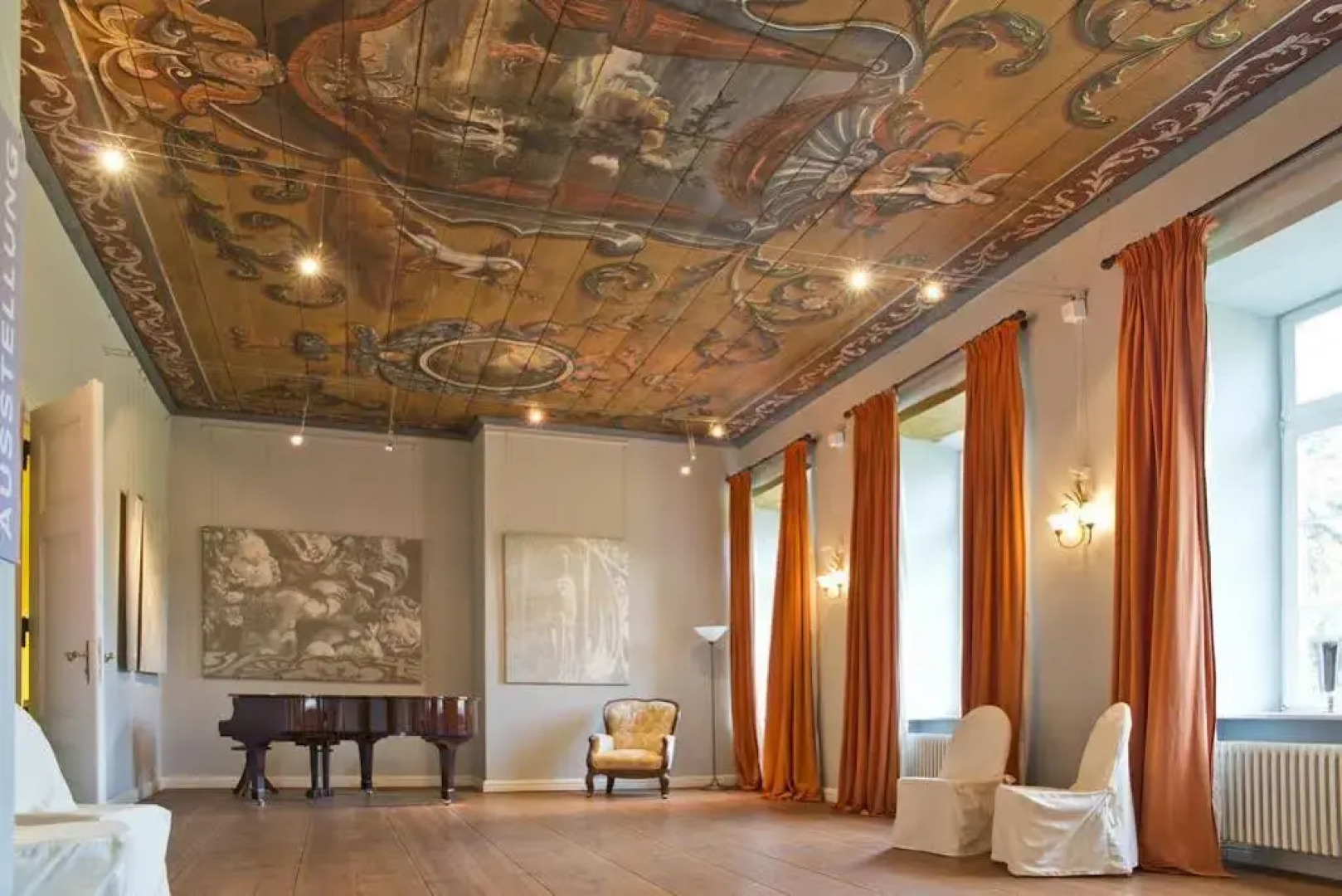 Romantik Hotel Gutshaus Ludorf