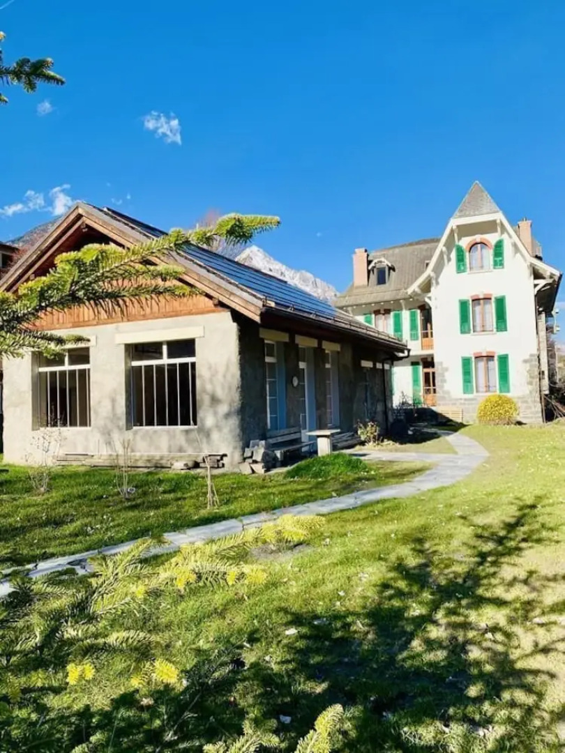 Villa B&B Grand Verger