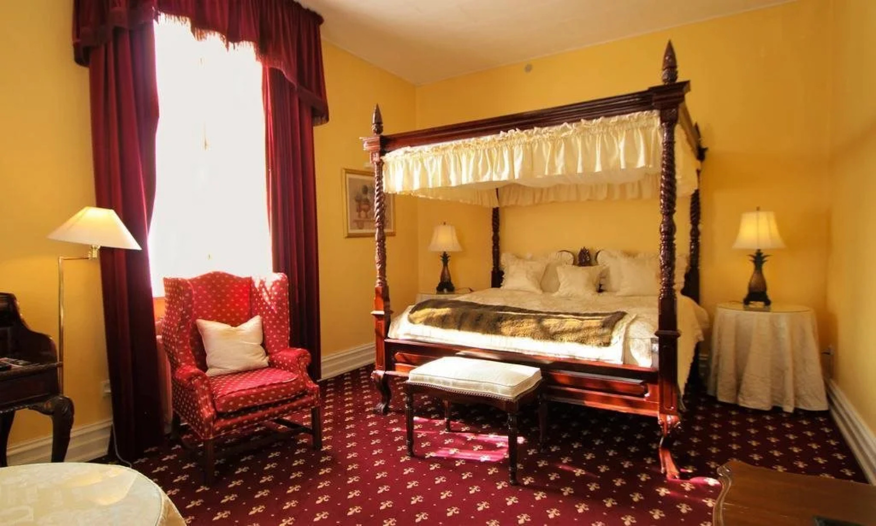 Sophiendal Slotshotel