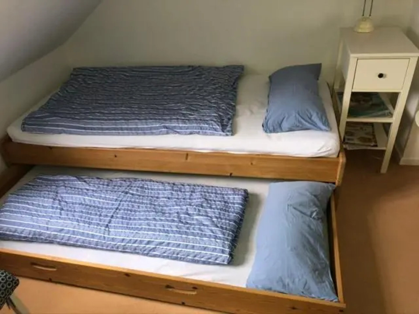 Bed & Breakfast Bigalke