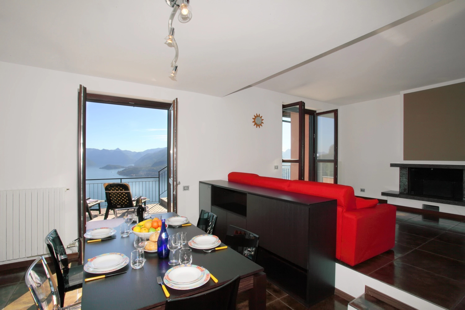 Villetta Belvedere Perledo