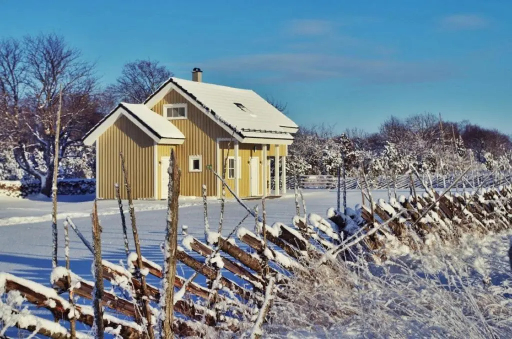 Holmiranna Holiday Homes