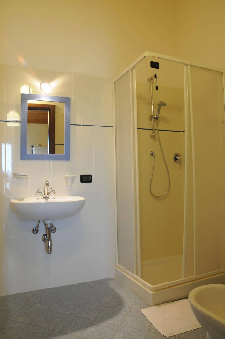 Agriturismo La Fattoria Del Boschetto