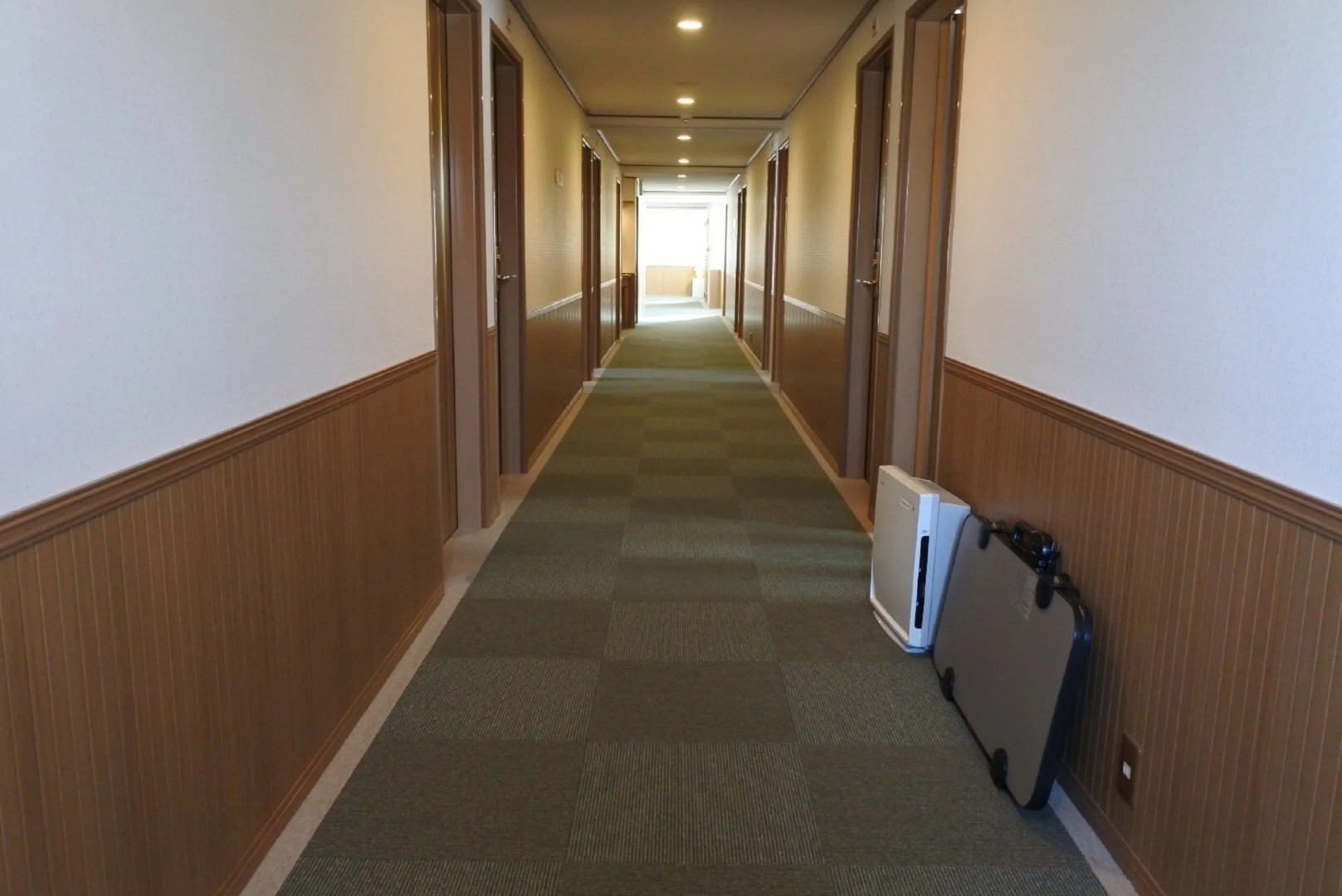 APA Hotel Miyazaki Nobeoka Ekimae