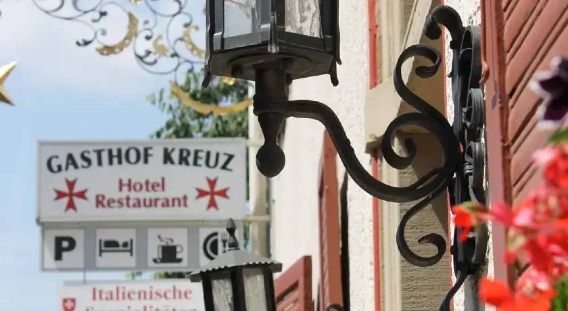 Hotel Gasthof Kreuz