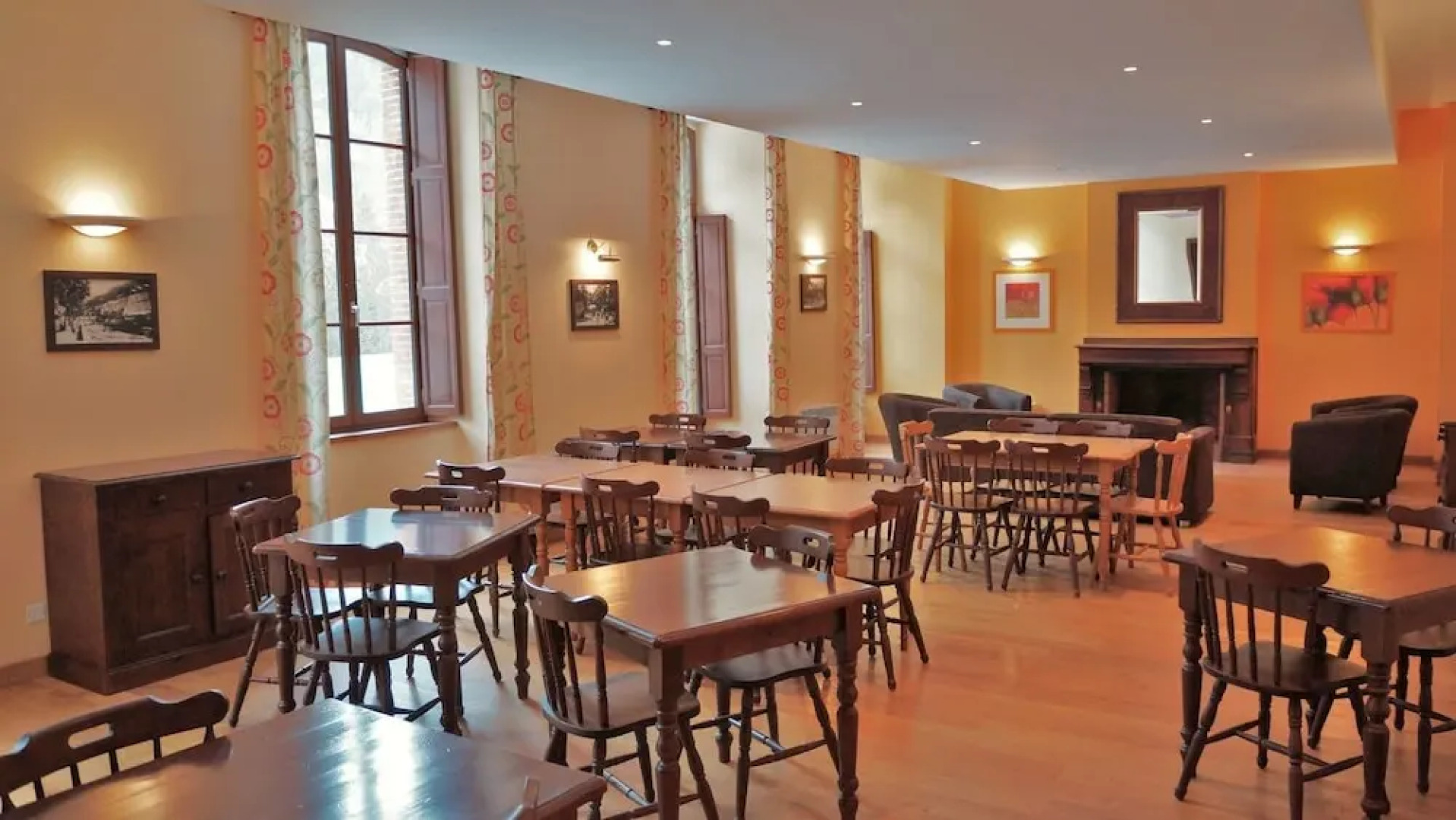 Studio 2 pers n304 Grand Hotel Aulus