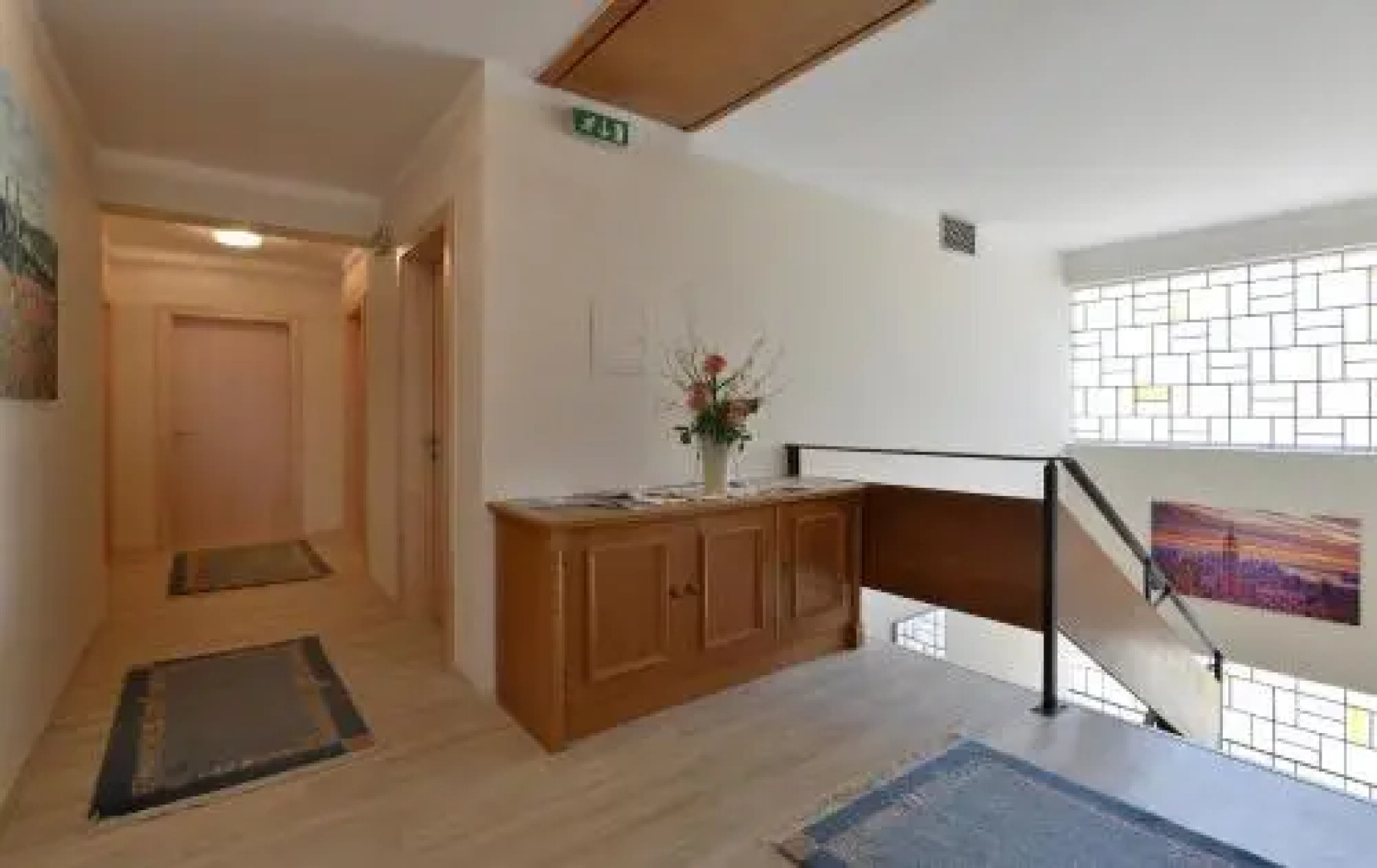 Pension Schenkenfelder