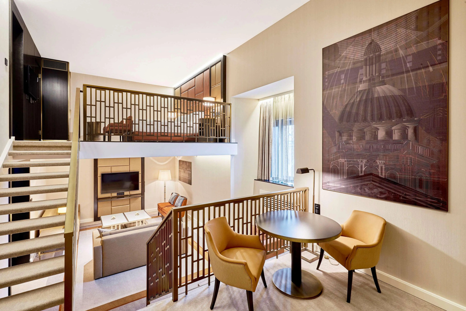 Hilton Budapest