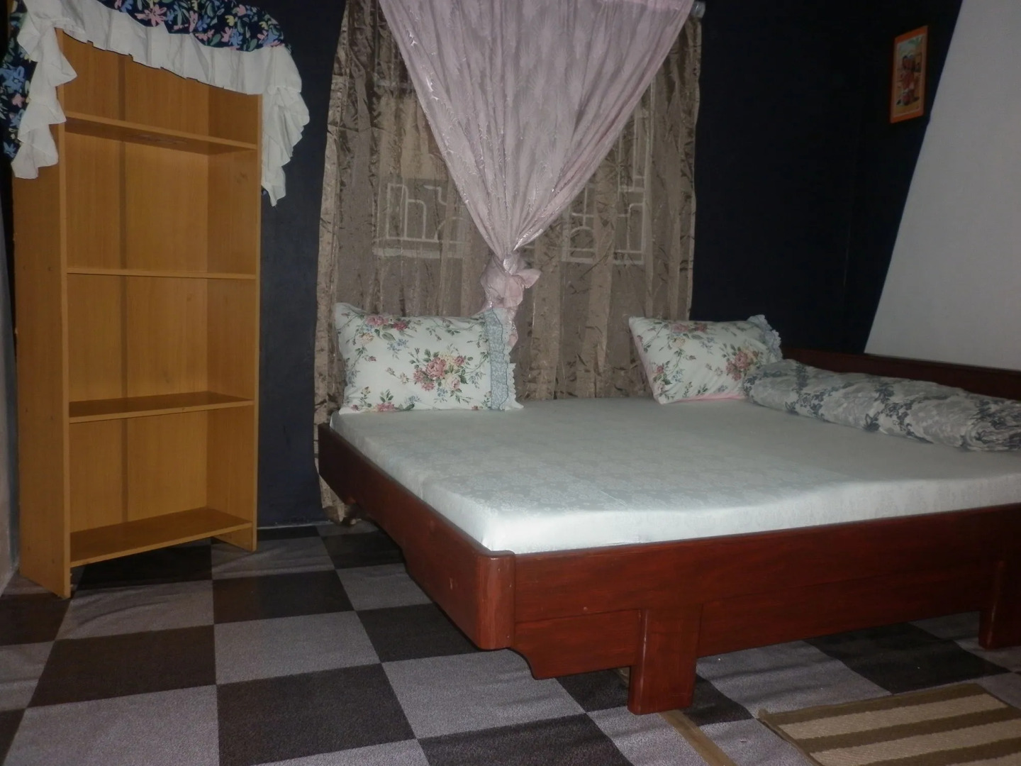 White House of Tanzania - Hostel