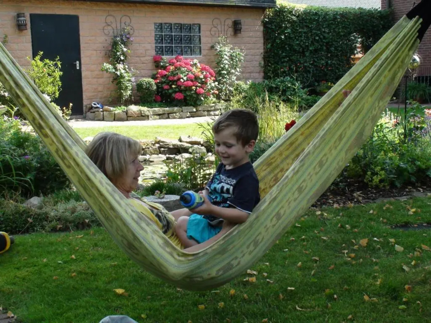 Ferienwohnung Dienst