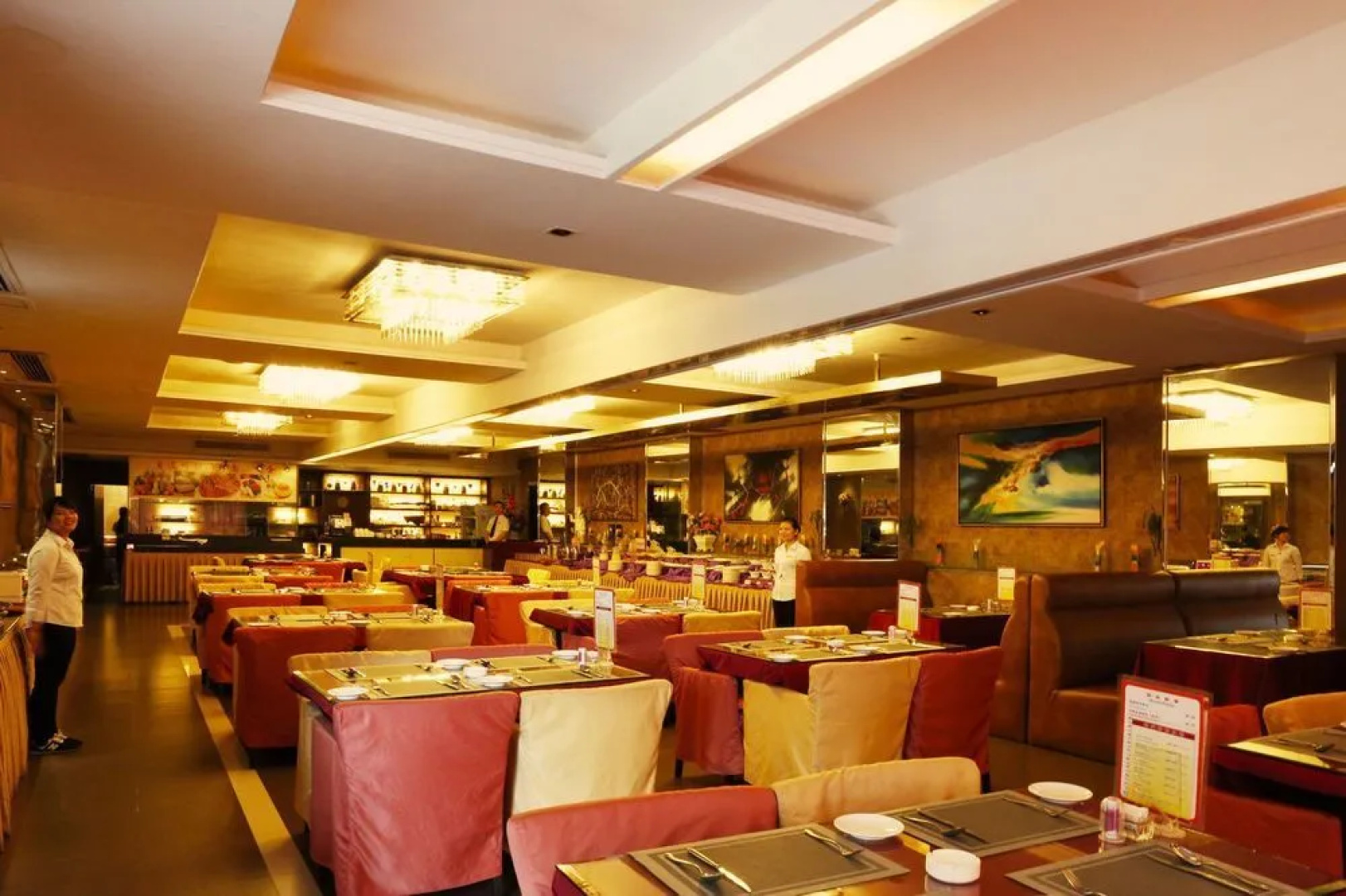 Berlin Holiday Hotel