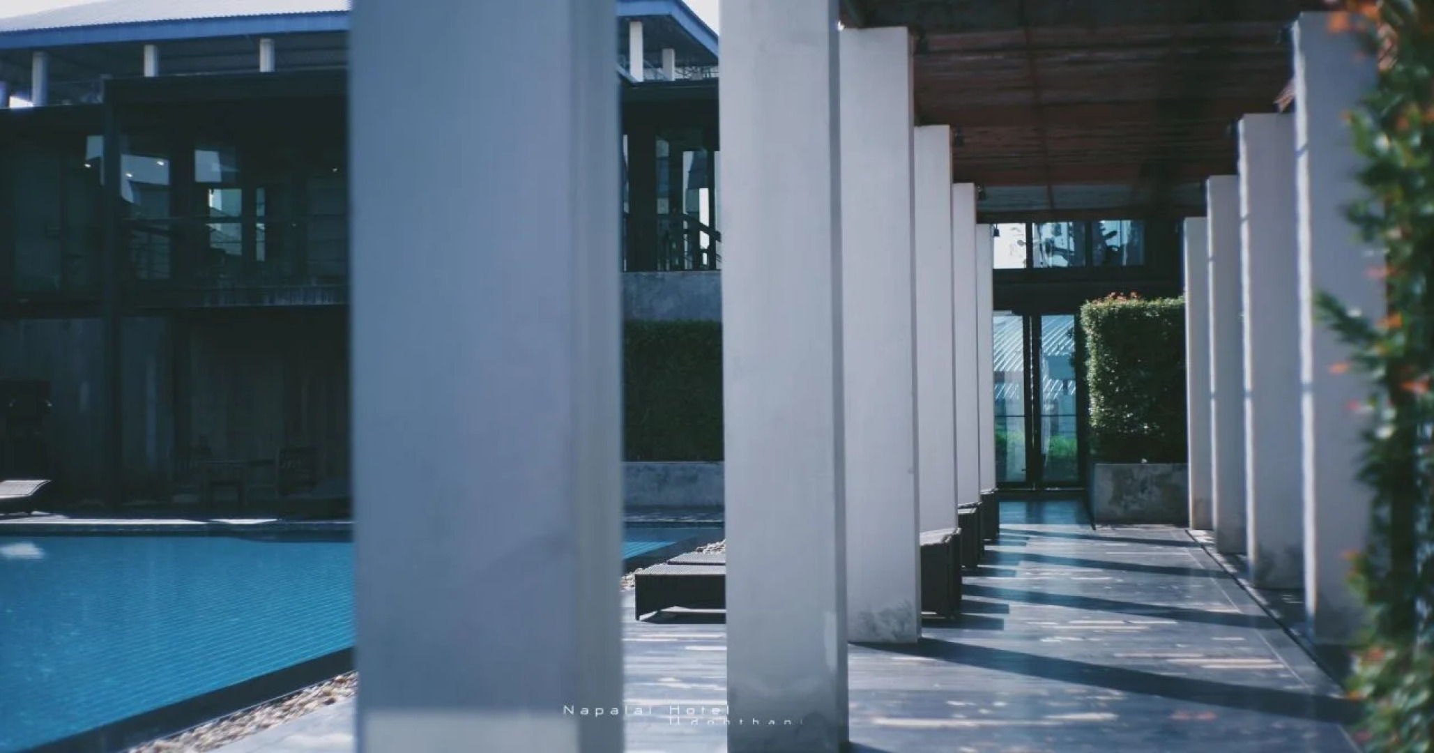 Napalai Hotel