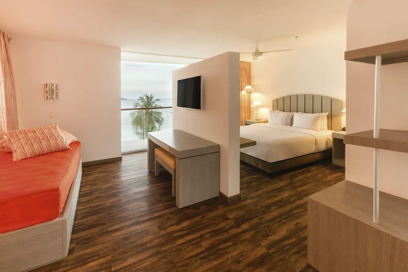 Decameron Isleño - All Inclusive