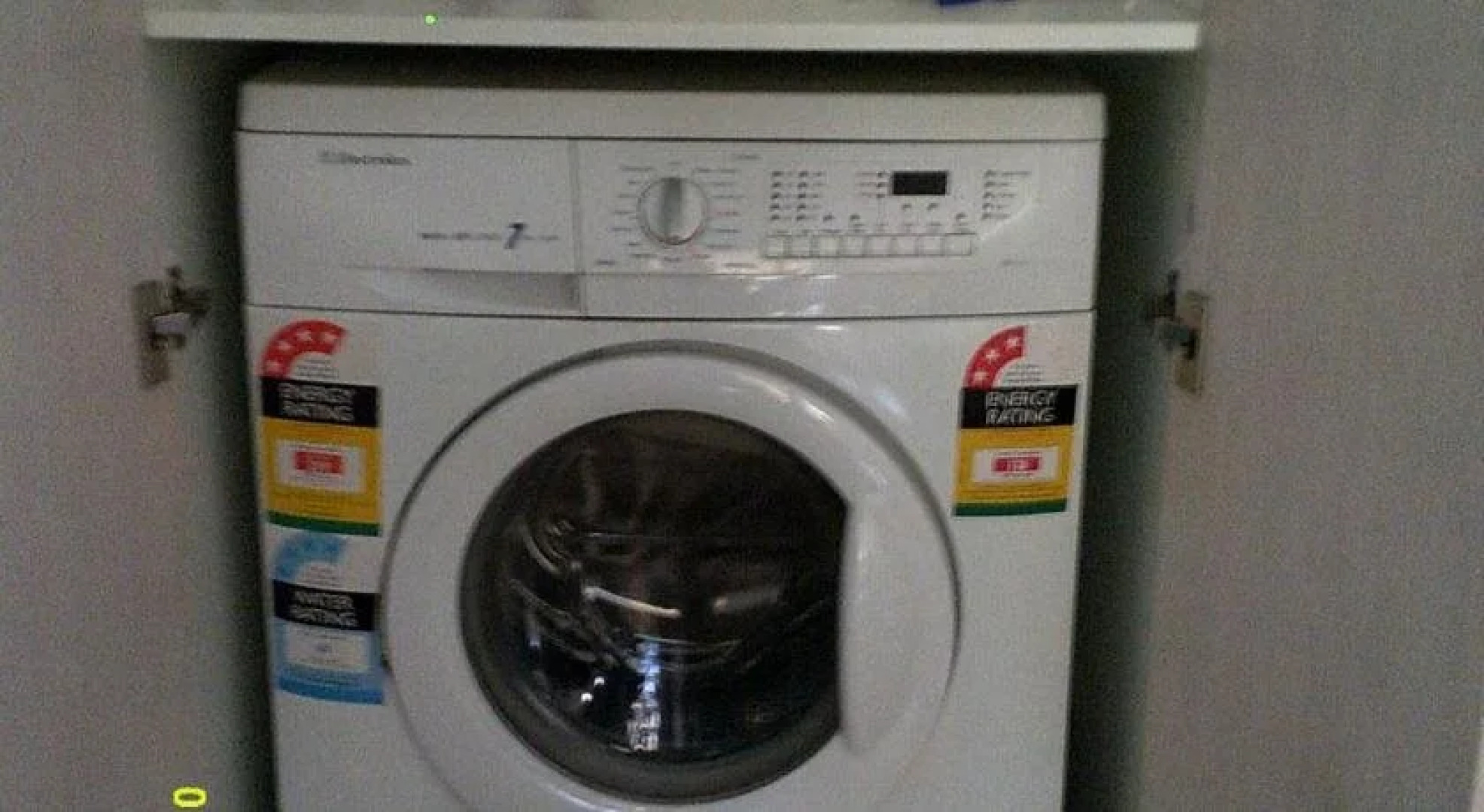 Pelican H2O Apartments