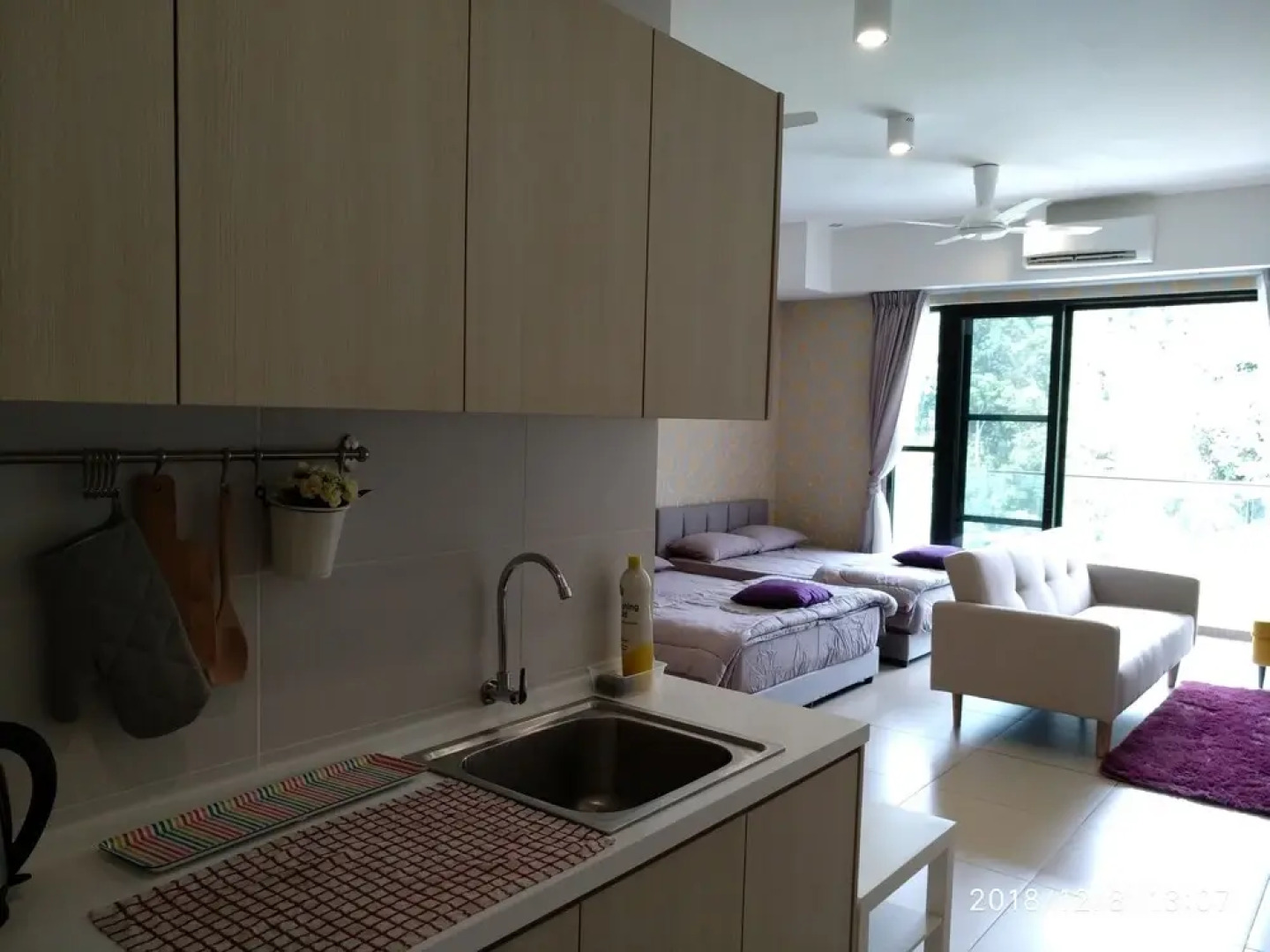 Frank and Family's Home Midhills Genting Highland