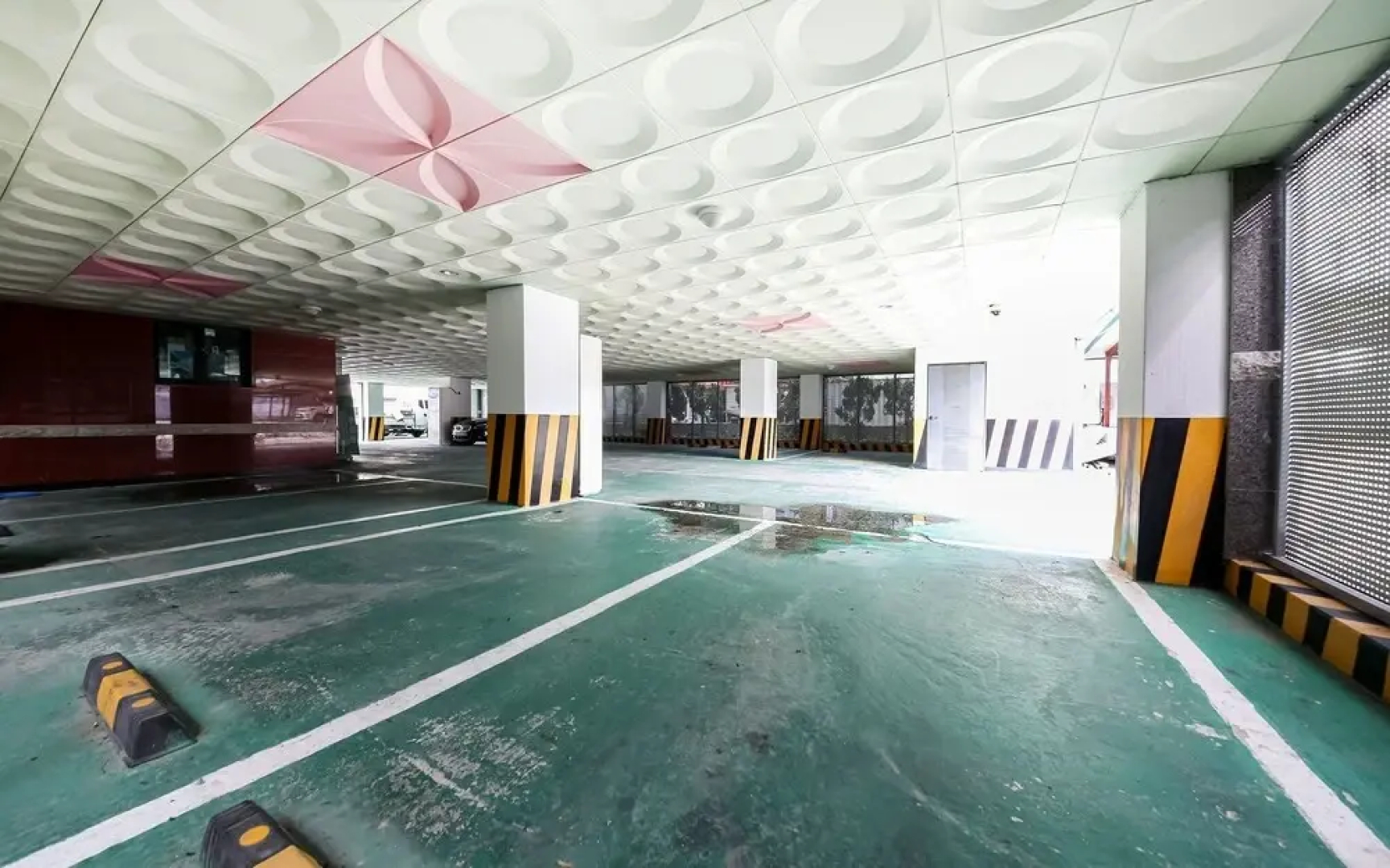 Gochang Hotel Moyangseong