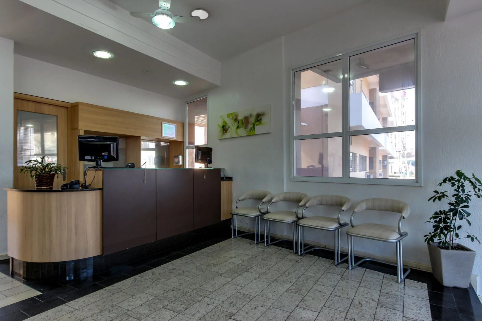 Hotel Express Canoas