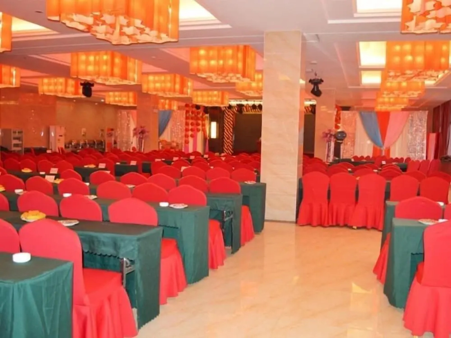 GreenTree Inn HeFei FeiDong County GuiWang Road LuZhou Medical School Hotel