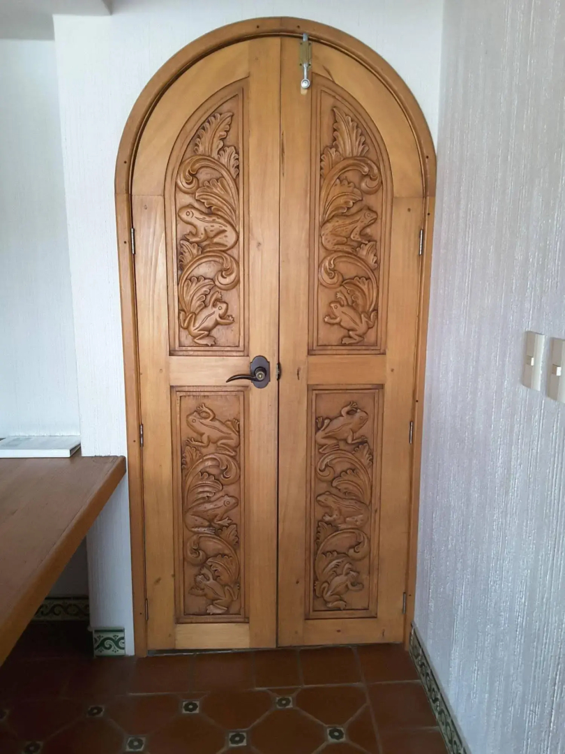 Hotelito "Casa Dionisio"