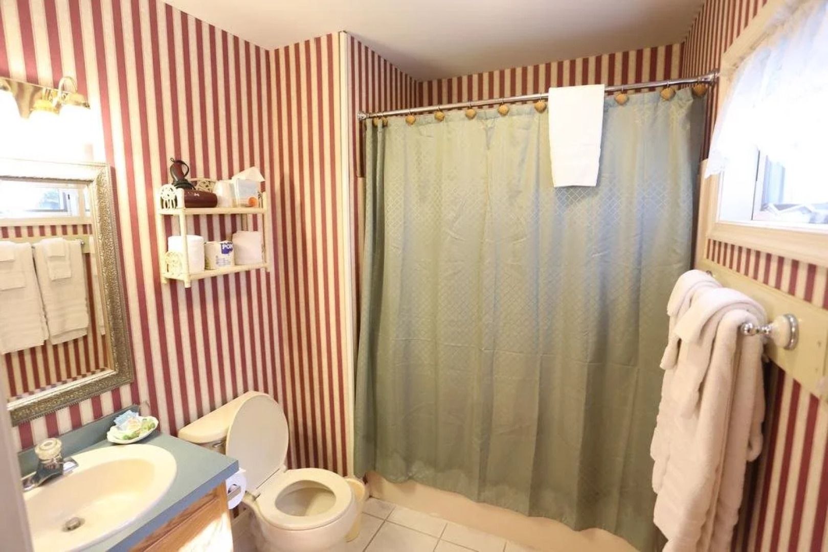 Cypress River Inn & Spa