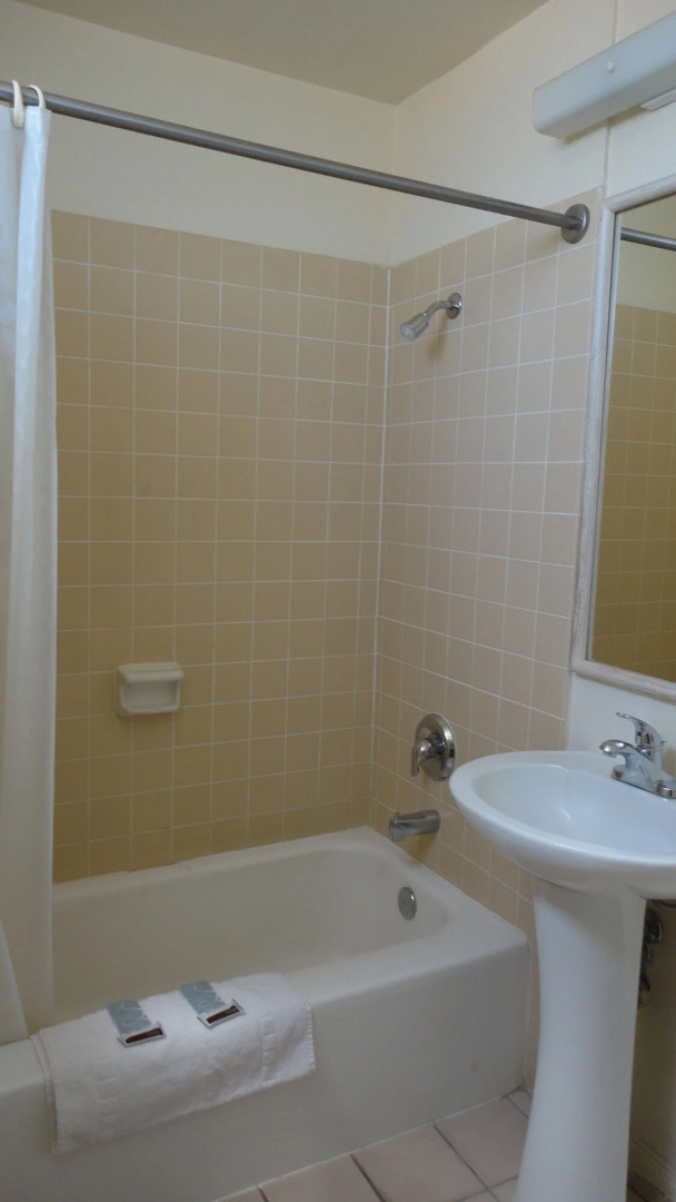 Imperial 400 Motor Inn