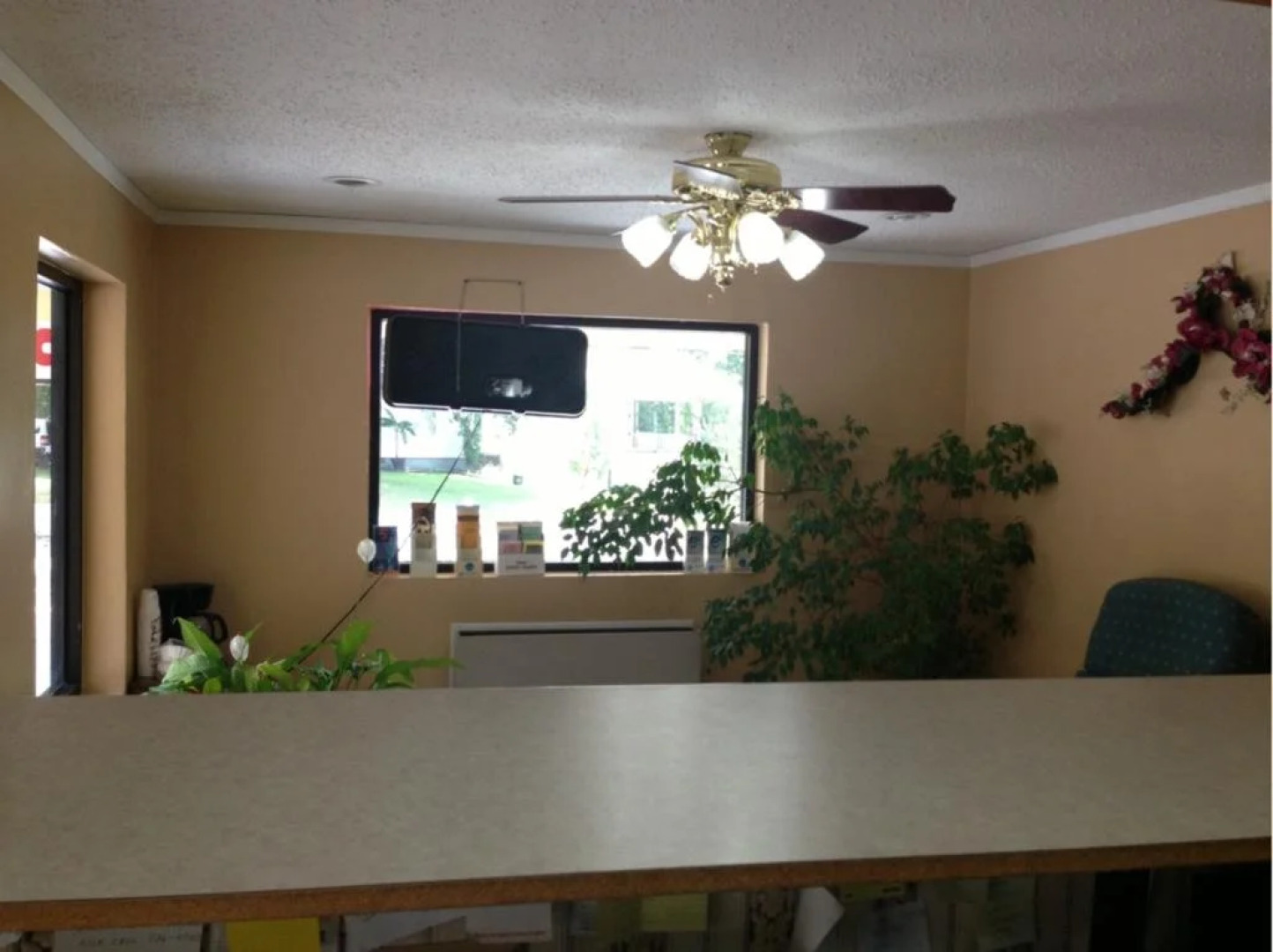 Economy Inn - Cullman