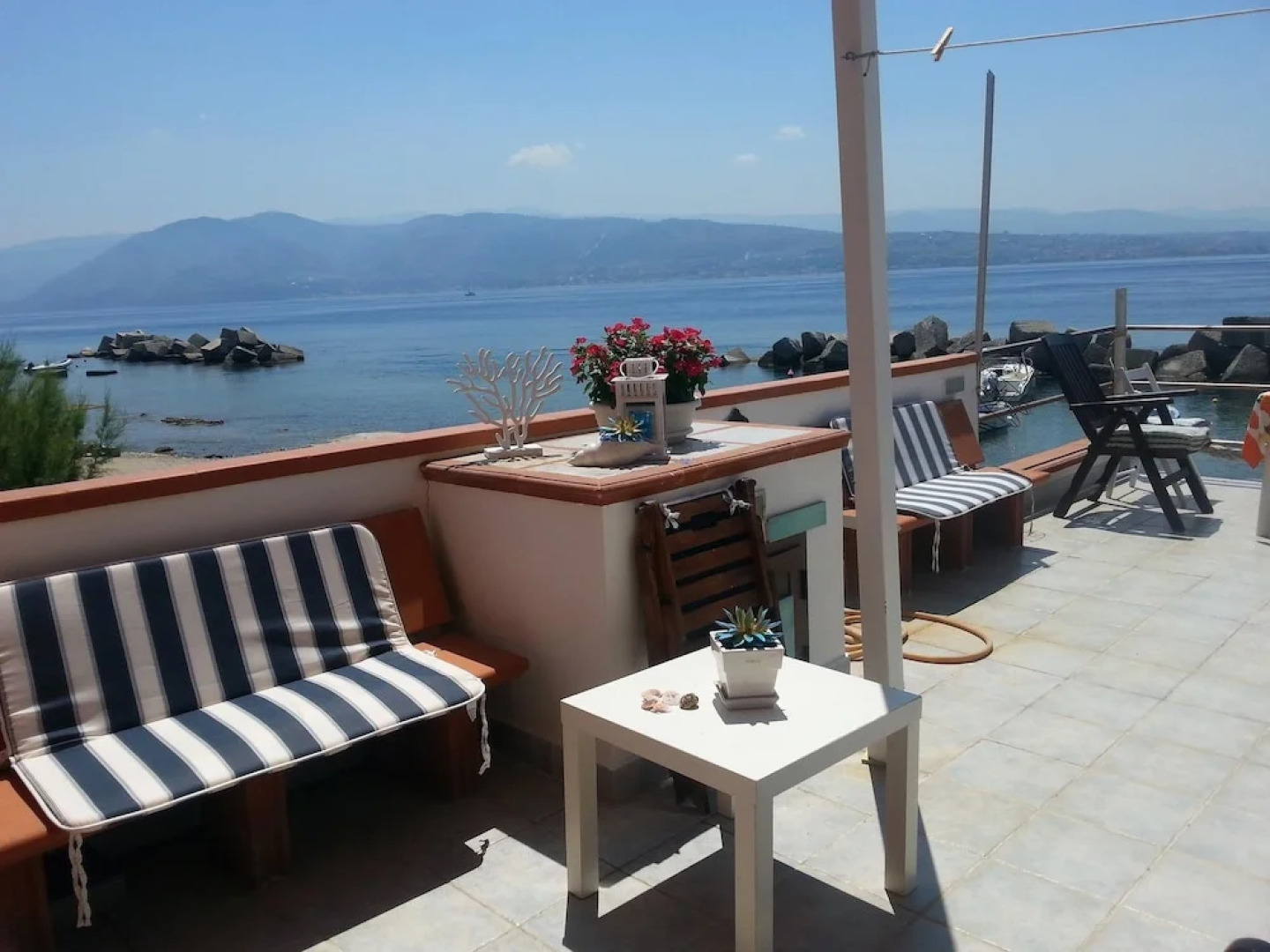 Affittacamere Le Caravelle