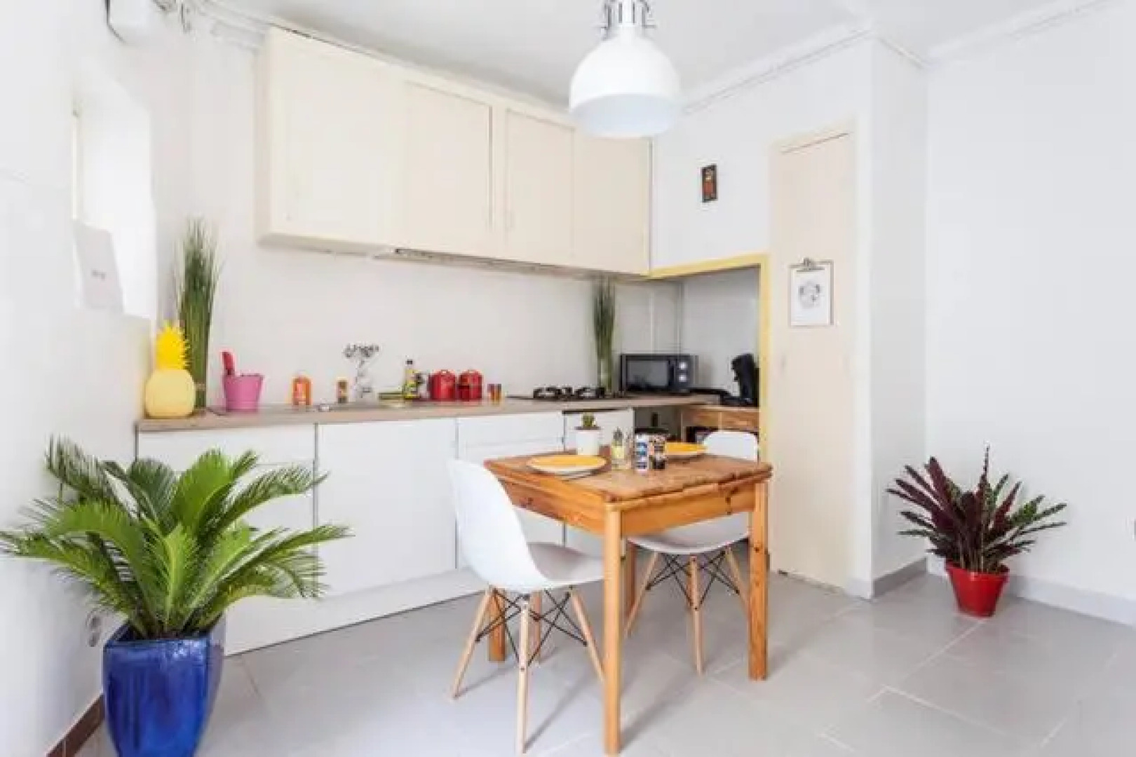 Appart Béziers Plage