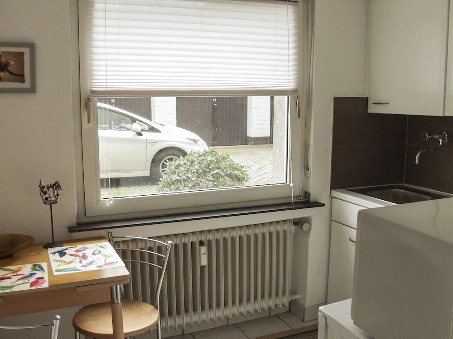 Tolstov-Hotels Large 3 Room Apartment