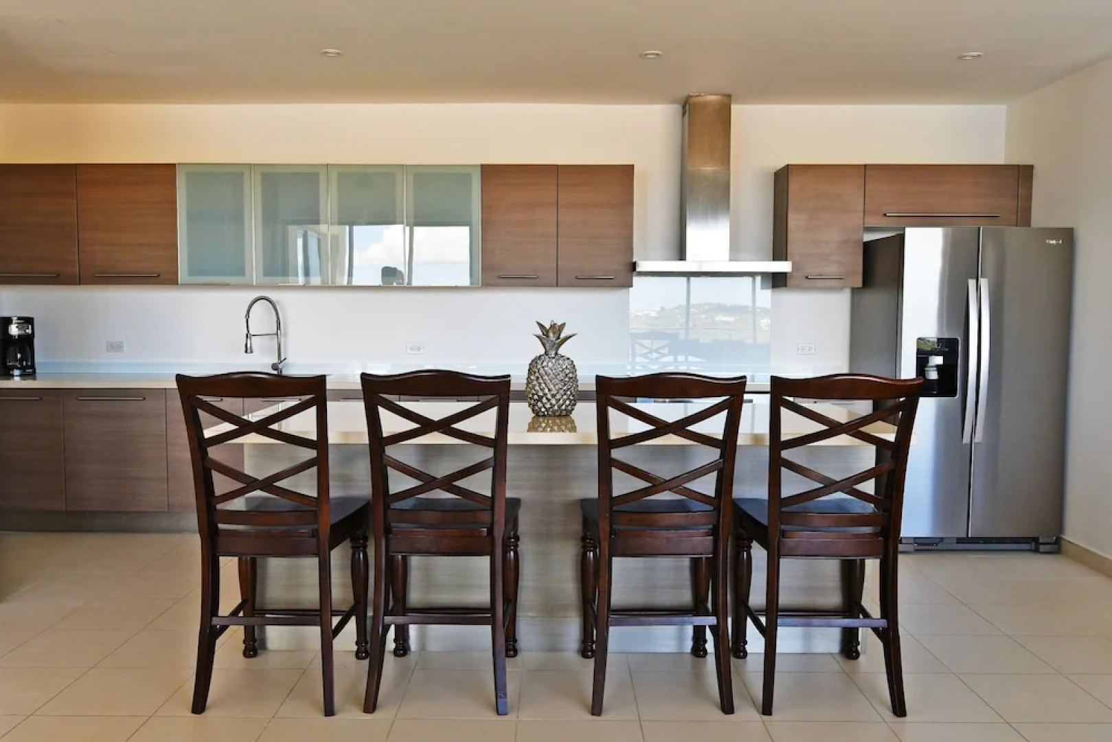 Blue Mall Residence Condos