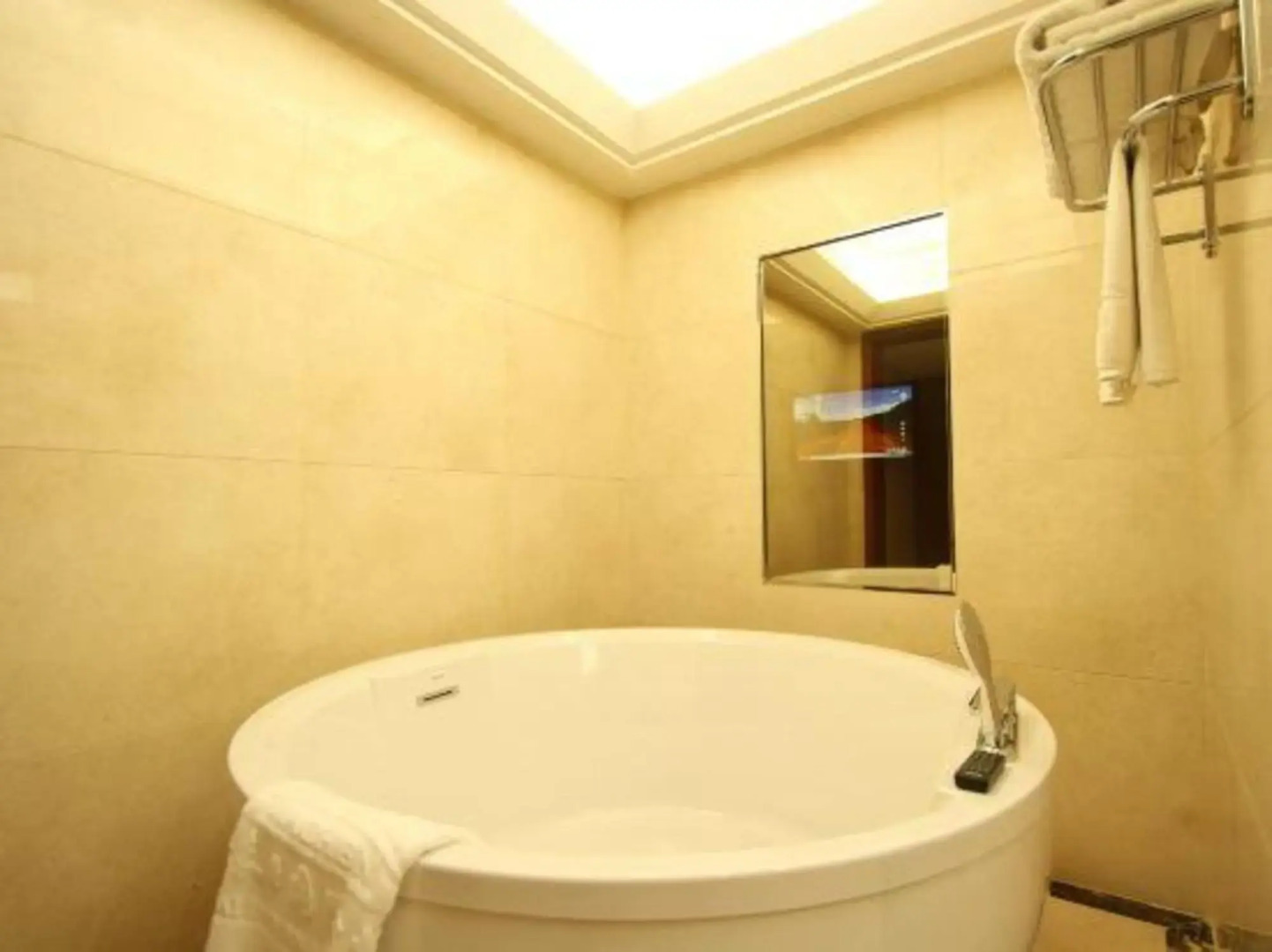 Donghai Jiachen International Hotel