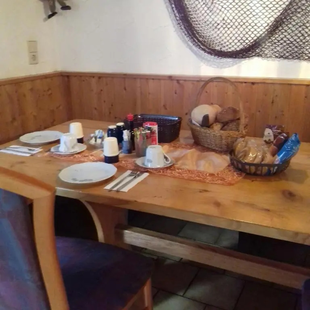 Privatzimmer Rethaber